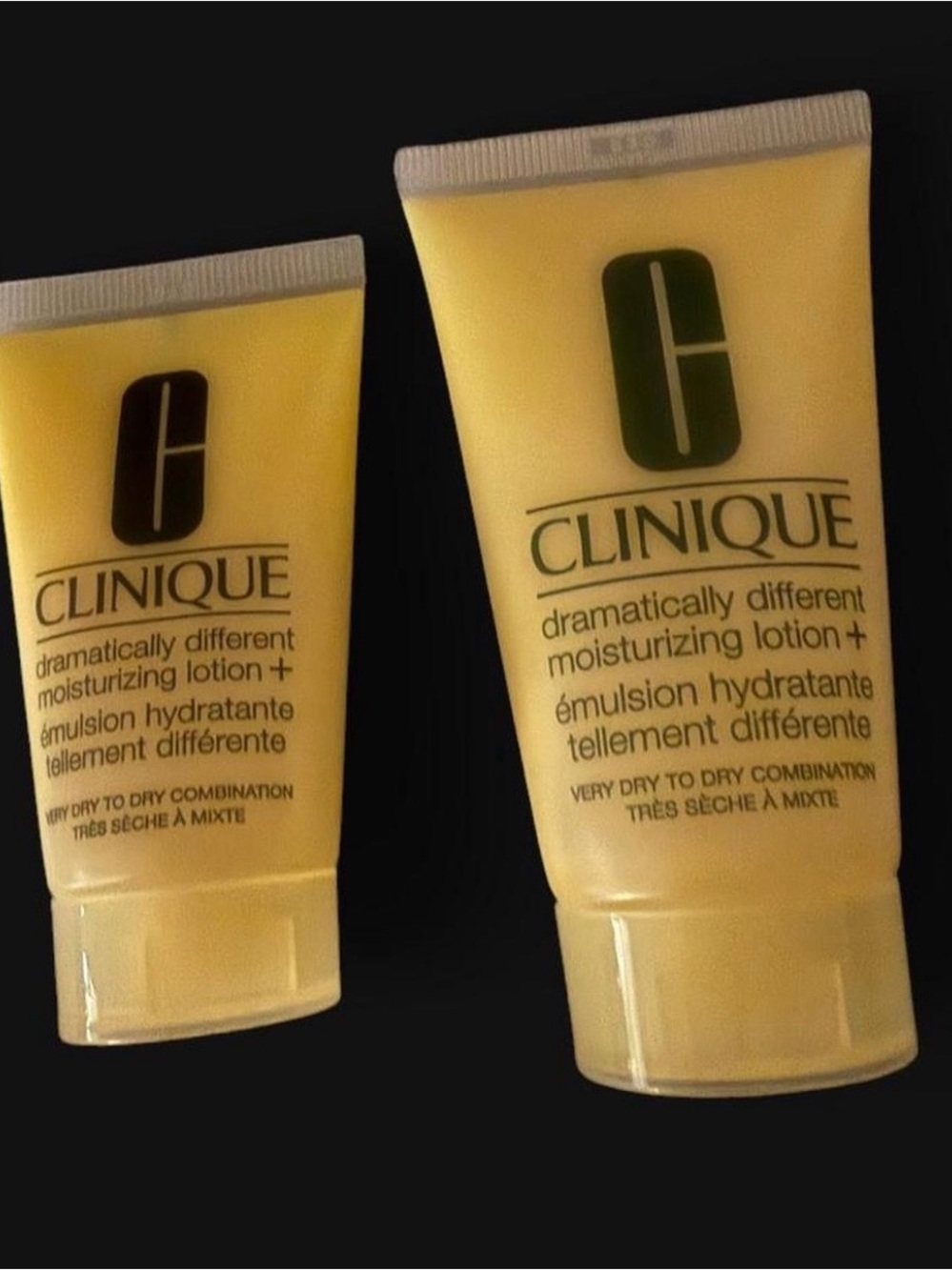 Clinique Dramatically Different Moisturizing Lotion+